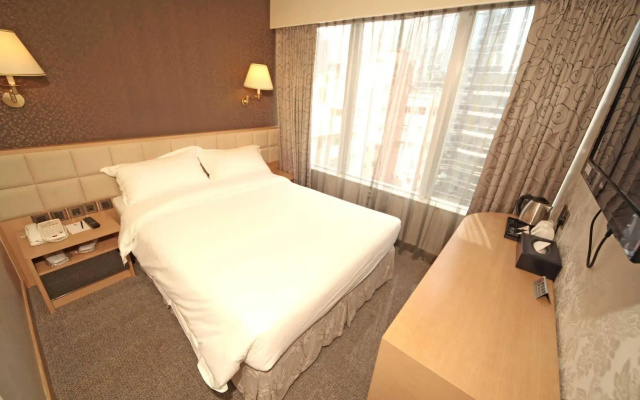 H1 hotel
