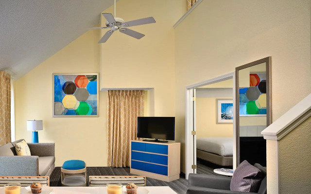Sonesta ES Suites Oklahoma City