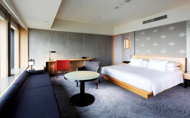 The Capitol Hotel Tokyu