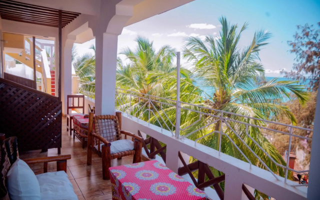 Coco Cabana Beach Bungalow