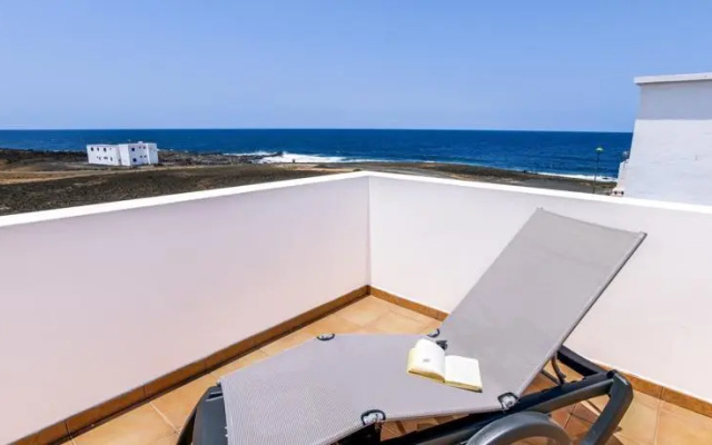 Ocean Villa