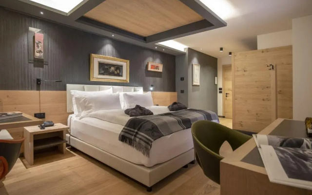 Art Hotel Locanda degli Artisti