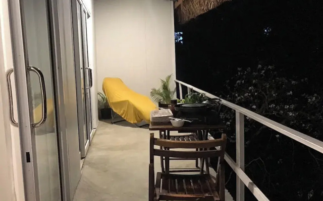 Cozy Homey Doichang