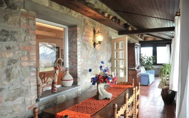 Holiday home Il Castellaro