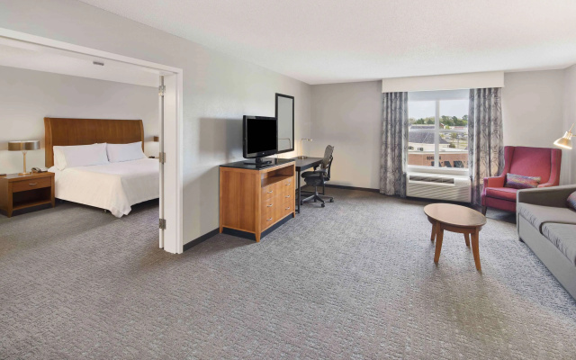 Hilton Garden Inn Jackson/Madison