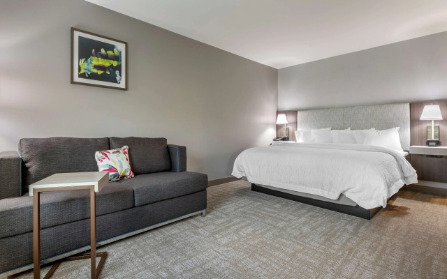 Hampton Inn Camden