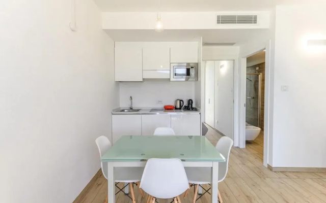 Stunning Capo Falcone Charming Apartments Near La Pelosa