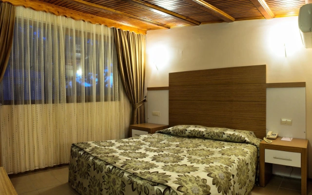 Ömer Prime Holiday Resort