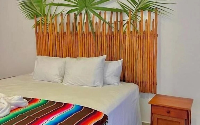 Hotel Ich Ha Tulum - Adults Only