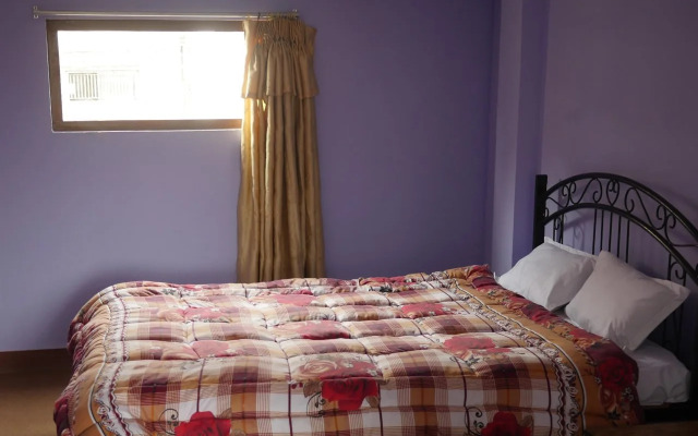 Zen Bed and Breakfast Kathmandu