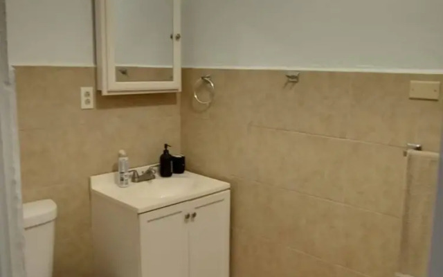 Ariamis Rose Apartment