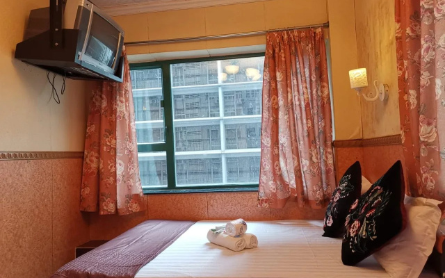 New Reliance Inn