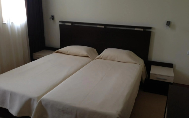 Hotel Viand