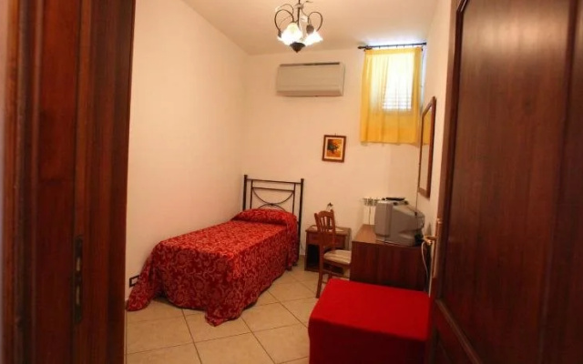Hotel Savoia