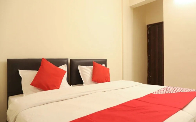 OYO 23431 Ocsa Inn