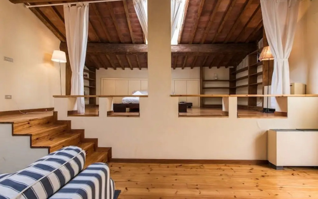 Beautiful Penthouse Apartment - Duomo