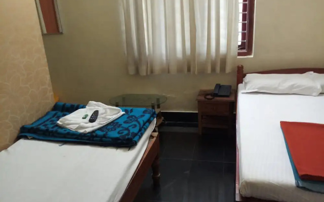 SPOT ON 36080 Hotel Hari International