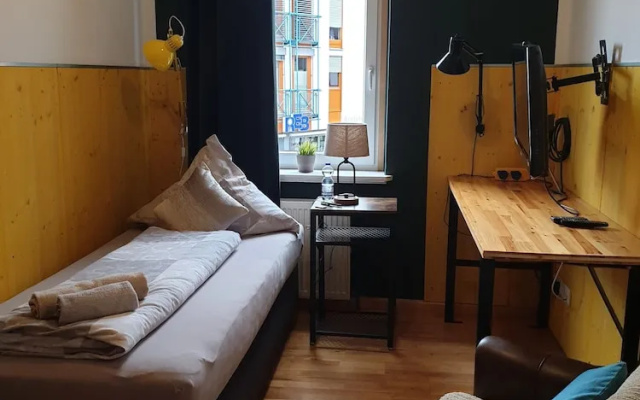 Victory Guesthouse