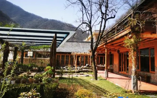 Yangpo Yard