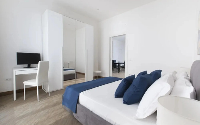 YourHome - Tramonto sul Golfo Apartment