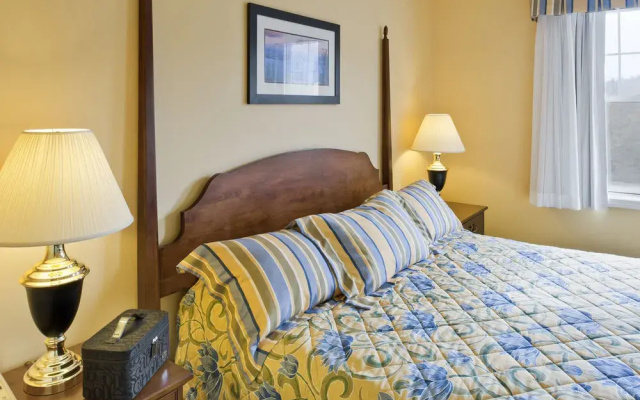Steele Hill Resorts