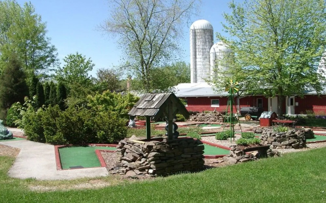 Gettysburg Farm RV Campground