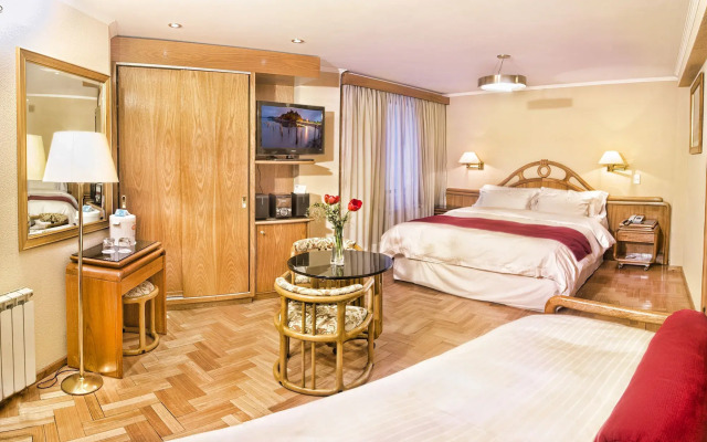 Hotel Cristal
