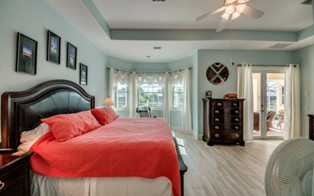 Villa Lazy Days - Roelens Vacations