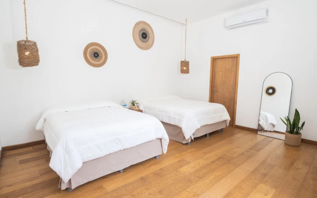 Equinoccio Hotel