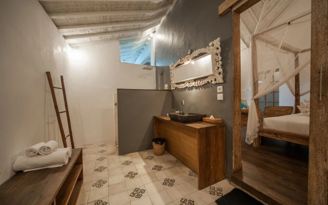 Cocopoco Villa