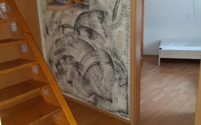 Apartment Öffingen 77