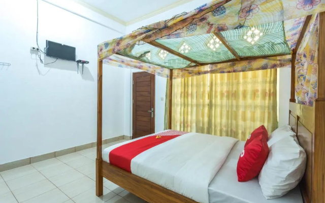 OYO 1895 Lamancha Homestay