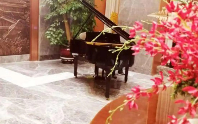 Junyue Hotel