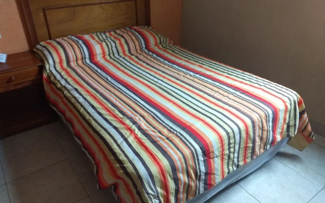 OYO Hotel Casa Regina