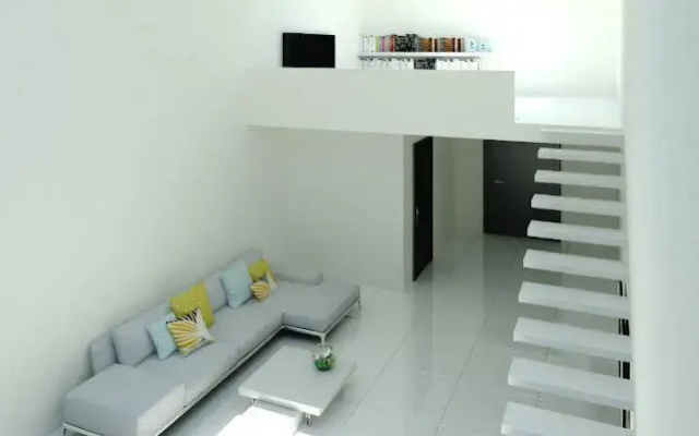 Loft And Travel