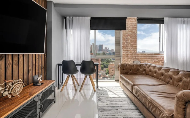 Apartamentos Oslo Tesoro by HOUSY HOST