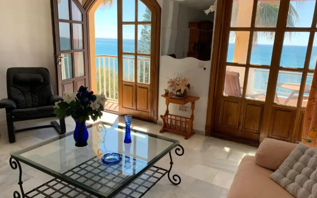 Apartamento luminoso 1ª línea Arena Beach_Estepona