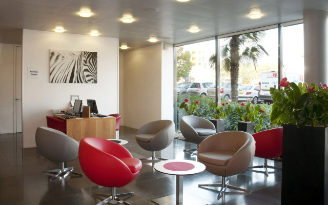 Holiday Inn Express Saint-Nazaire by IHG