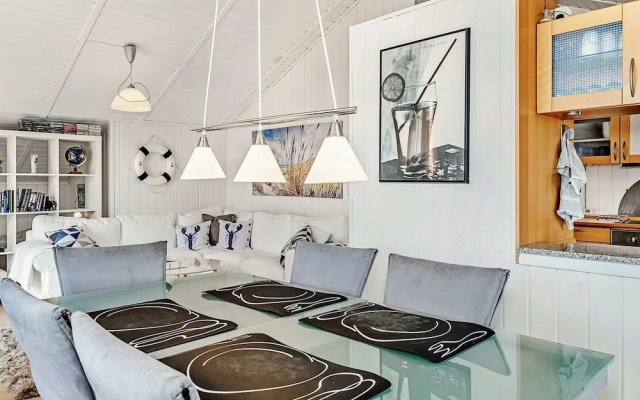 Holiday Home in Kalundborg