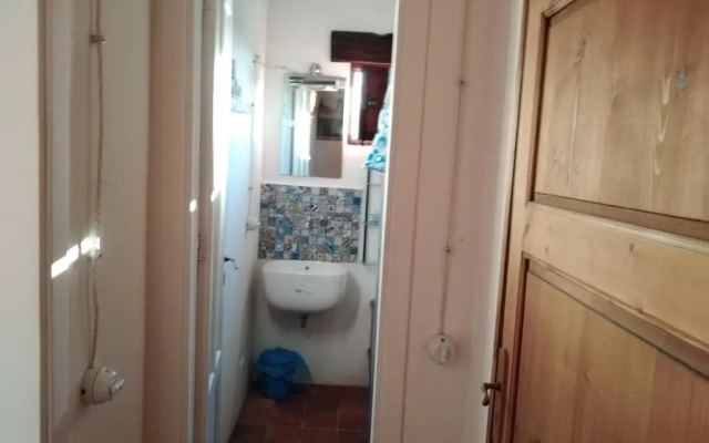 il corbezzolo blue apartment