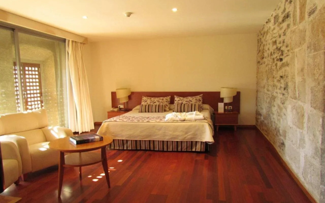 Hotel 4* Puente de Alconétar