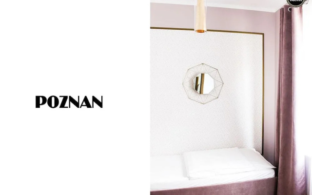 Elegant Hostel Apartments