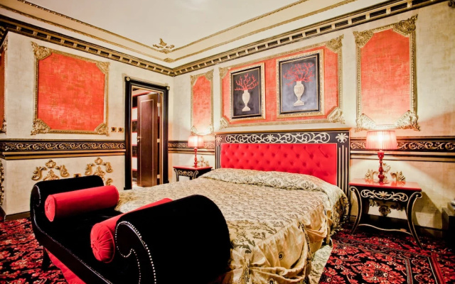 Hotel Maritza