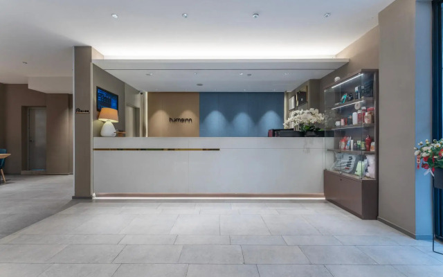 Homeinn · neo (Jinhua Guzicheng Shengli Street)