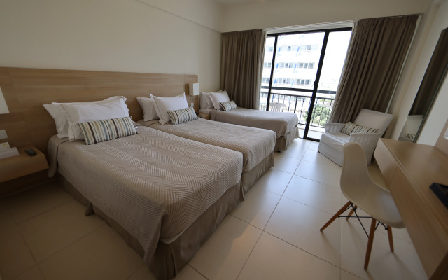 Sandy Beach Hotel & Spa