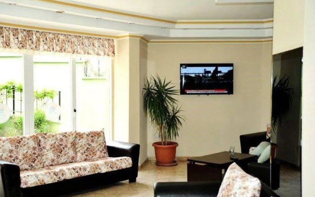 Aktas Hotel