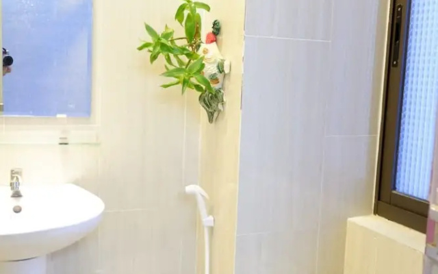 WillHome Hostel