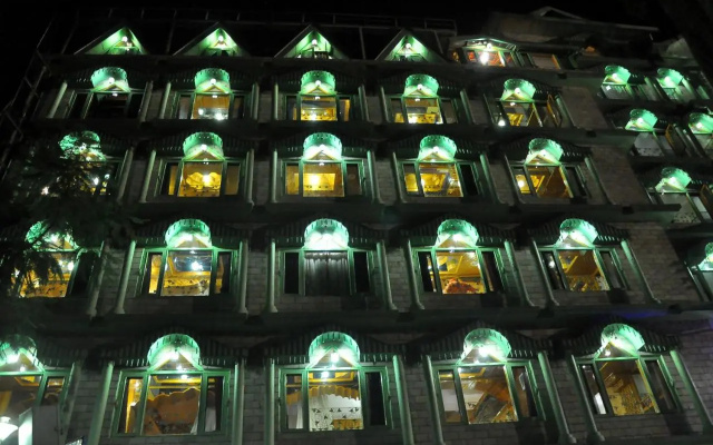 BrightLand Hotel