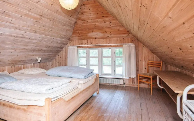 14 Person Holiday Home in Ulfborg