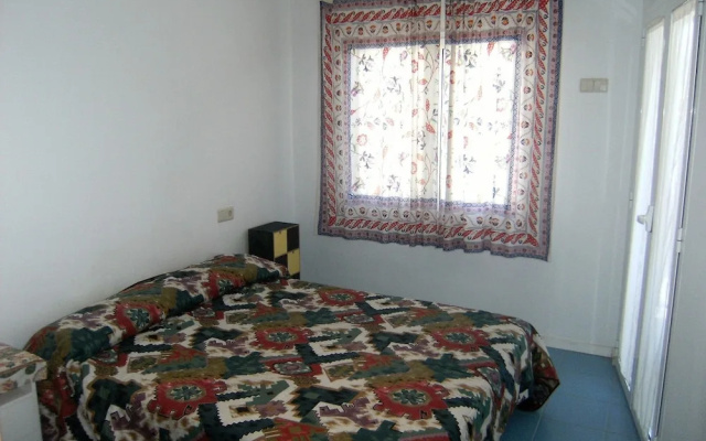 Apartamentos Rocamaura I